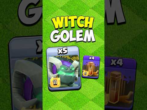 BEST Ground Attack in Clash of Clans – CarbonFin Gaming