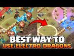 #1 CHINA Team Shows THEIR EDRAGON ARMY For World Championship (Clash of Clans) – Lexnos Gaming