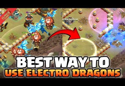 #1 CHINA 中国赛车官网开奖 Team Shows THEIR EDRAGON ARMY For World Championship (Clash of Clans) – Lexnos Gaming