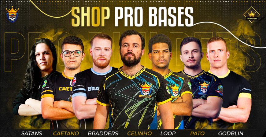 shop pro clash of clan bases