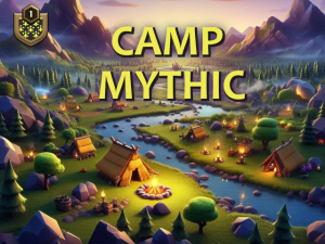 Camp Mythic