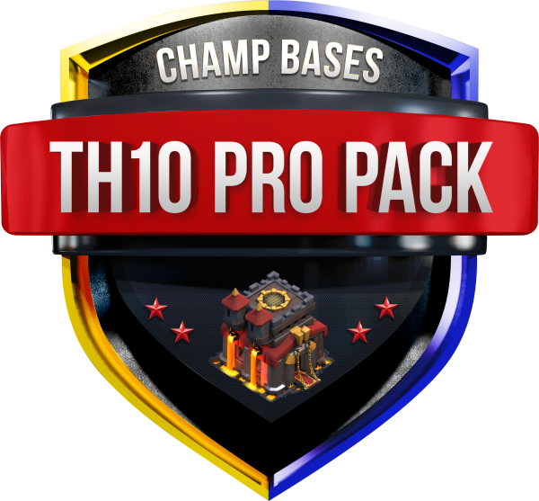 Th10-Pro-Pack-clash-of-clans