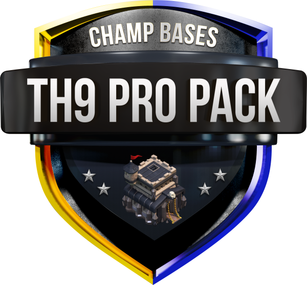 Th9-Pro-Pack-clash-of-clans